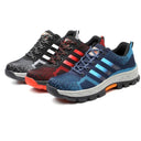 Indestructible Steel Toe Safety Shoes for Men and Women