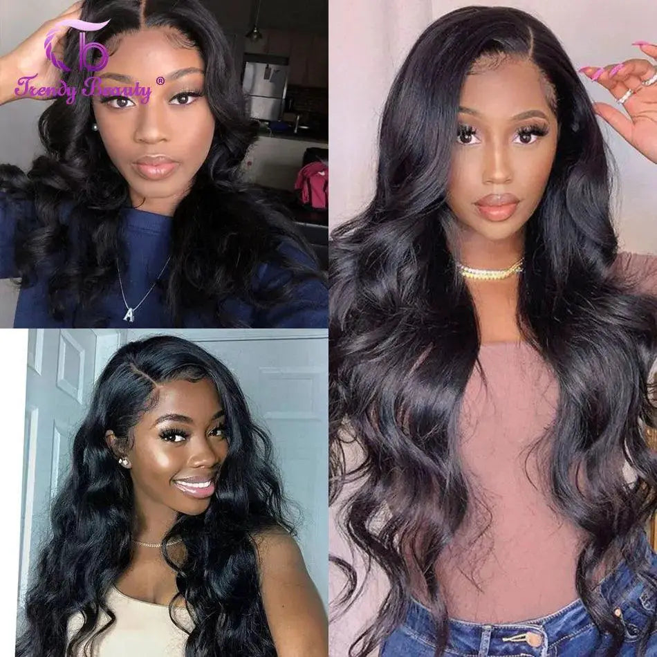 Indian Body Wave Lace Closure For Natural Enhancement