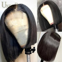 Natural Look Wig for Everyday Wear Women