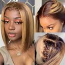 Natural Look Wig for Everyday Wear Women