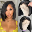 Natural Look Wig for Everyday Wear Women