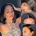 Natural Look Wig for Everyday Wear Women