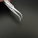 Tweezers Set Anti-static Stainless Phone Repair Kit