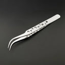 Tweezers Set Anti-static Stainless Phone Repair Kit