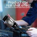 Clear 960P Endoscope for Car Interiors