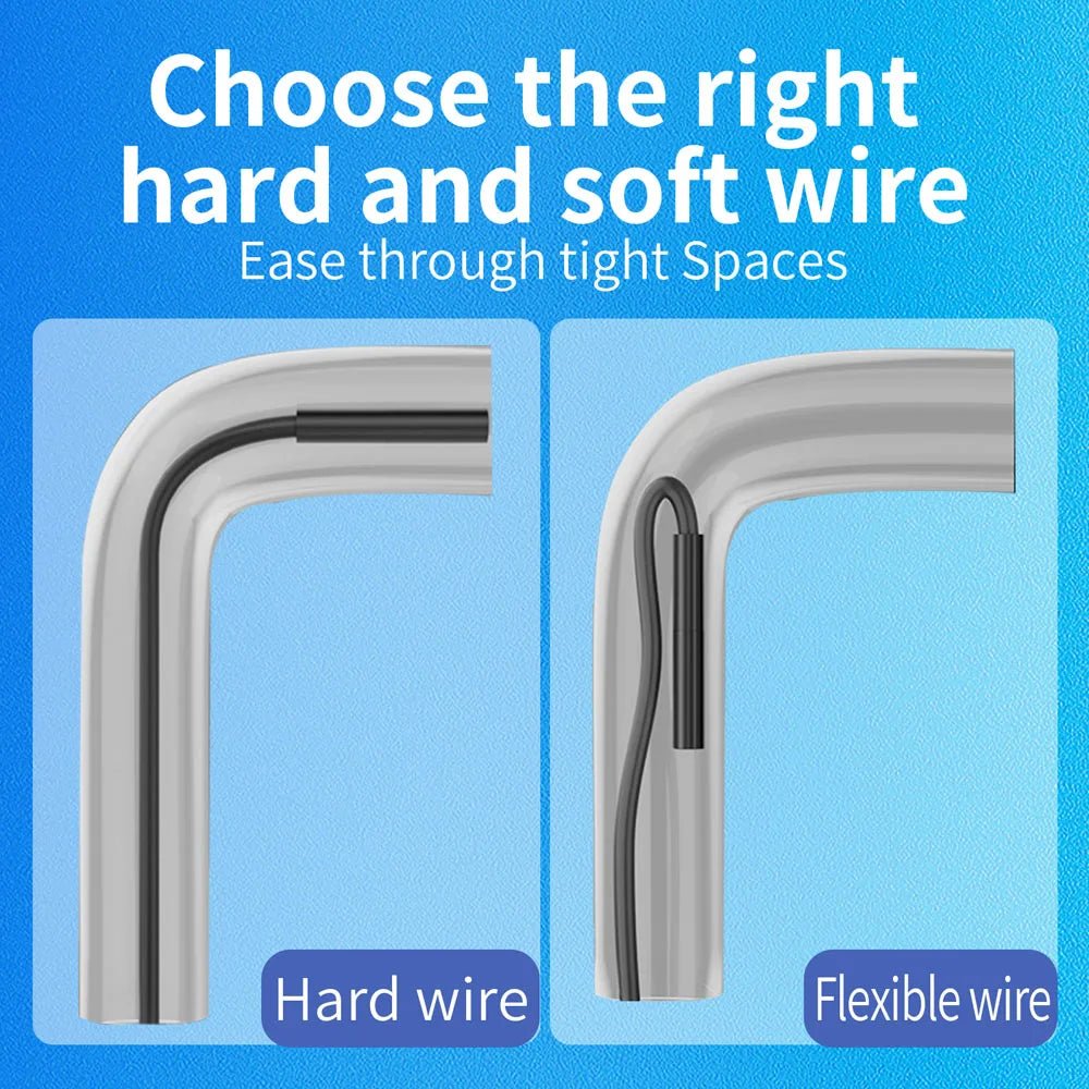 Clear Endoscope for Car Interiors — product view 11