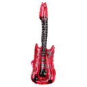 Inflatable Musical Instrument Balloons for Rock Star Events