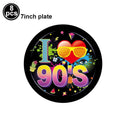 Inflatable Musical Instrument Balloons for Rock Star Events