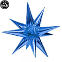 Inflatable Musical Instrument Balloons for Rock Star Events