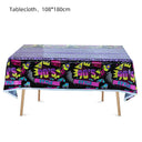 Inflatable Musical Instrument Balloons for Rock Star Events