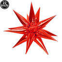 Inflatable Musical Instrument Balloons for Rock Star Events