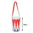 Inflatable Musical Instrument Balloons for Rock Star Events