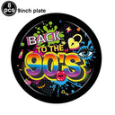 Inflatable Musical Instrument Balloons for Rock Star Events