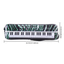 Inflatable Musical Instrument Balloons for Rock Star Events