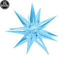 Inflatable Musical Instrument Balloons for Rock Star Events