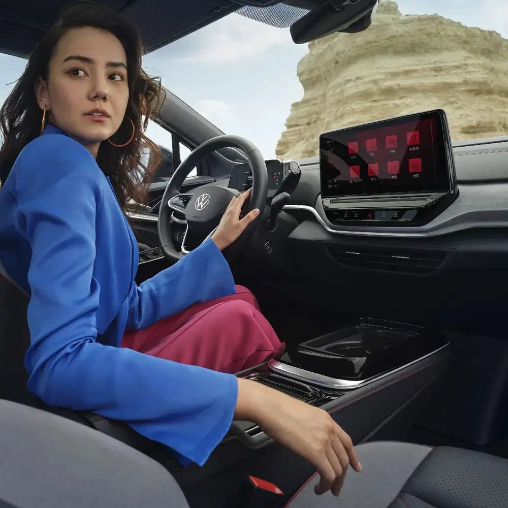 Infotainment Android Car Head Unit
