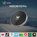 Infotainment Android Car Head Unit