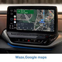 Infotainment Android Car Head Unit