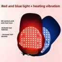 Infrared Hair Growth Cap for Fuller Hair