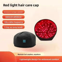 Infrared Hair Growth Cap for Fuller Hair