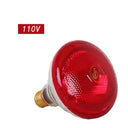 Infrared Heat Lamp for Neck Pain Relief