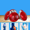 Infrared Heat Lamp for Neck Pain Relief