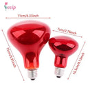 Infrared Pain Relief Lamp for Home Use