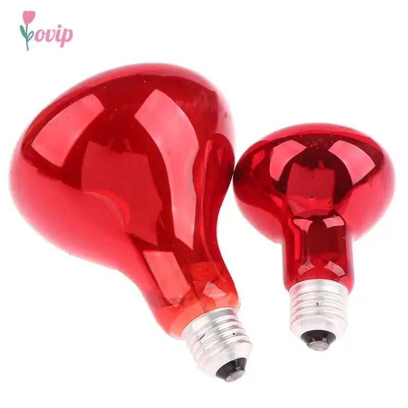 Infrared Pain Relief Lamp for Home Use
