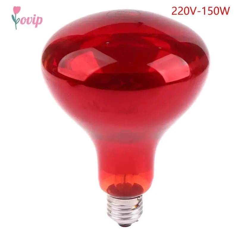 Infrared Pain Relief Lamp for Home Use