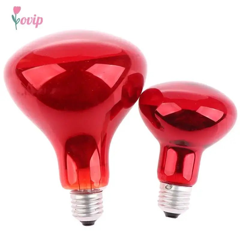 Infrared Pain Relief Lamp for Home Use