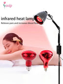 Infrared Pain Relief Lamp for Home Use