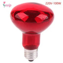 Infrared Pain Relief Lamp for Home Use