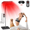 Infrared Therapy Lamp for Pain Relief