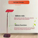 Infrared Therapy Lamp for Pain Relief