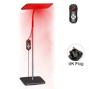 Infrared Therapy Lamp for Pain Relief