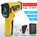 Infrared Thermometer Gun Non-Contact