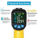 Infrared Thermometer Gun Non-Contact