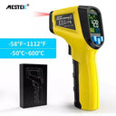 Infrared Thermometer Gun Non-Contact