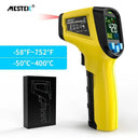 Infrared Thermometer Gun Non-Contact