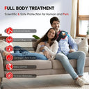 Infrared Waist Belt for Home Slimming