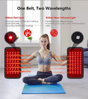 Infrared Waist Belt for Home Slimming