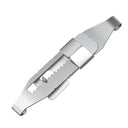 Ingrown Toe Nail Corrector: Adjustable Gentle Care Tool