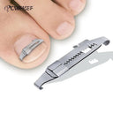Ingrown Toe Nail Corrector: Adjustable Gentle Care Tool