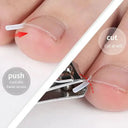 Pain Relief Ingrown Toenail Kit for Home