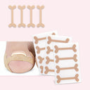 Ingrown Toenail Corrector Stickers Healthy Nail Care Solution