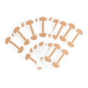 Ingrown Toenail Corrector Stickers Healthy Nail Care Solution