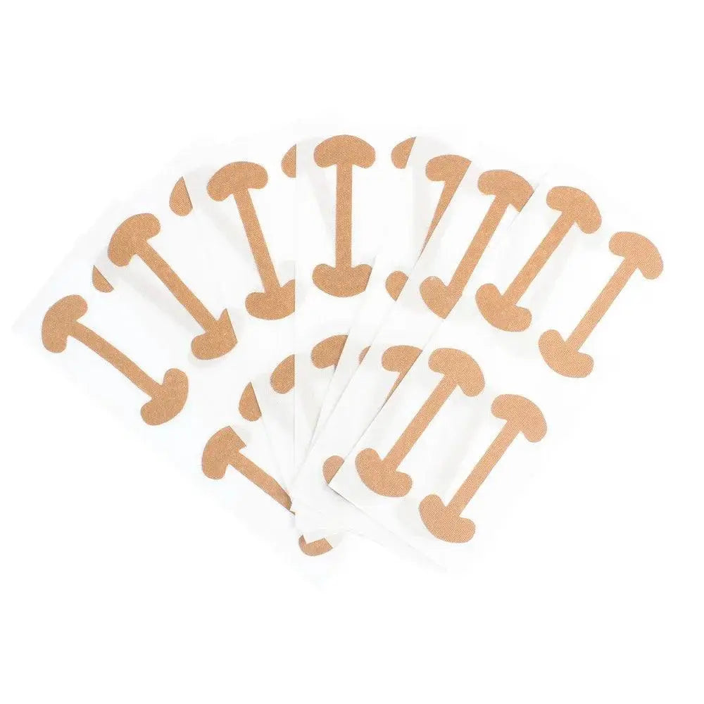Ingrown Toenail Corrector Stickers For Healthy Nail Growth