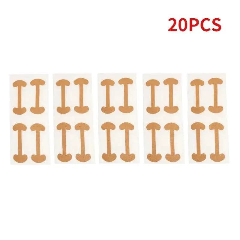 Ingrown Toenail Corrector Stickers For Healthy Nail Growth