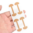 Ingrown Toenail Corrector Stickers Healthy Nail Care Solution