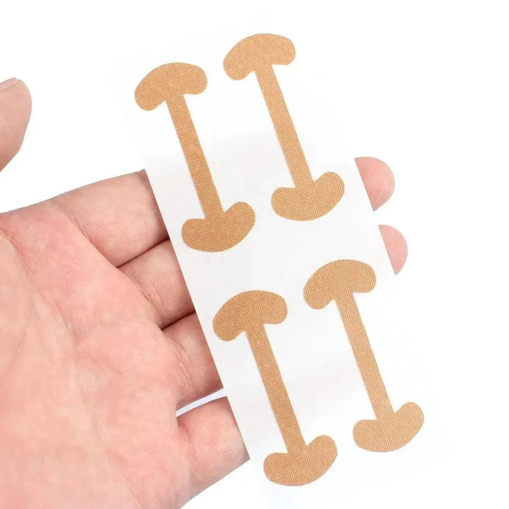 Ingrown Toenail Corrector Stickers For Healthy Nail Growth